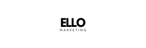 ELLO Marketintg Logo